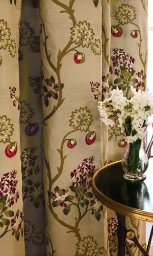 blossom-neutral-curtain Detail-dwellings-dordrecht